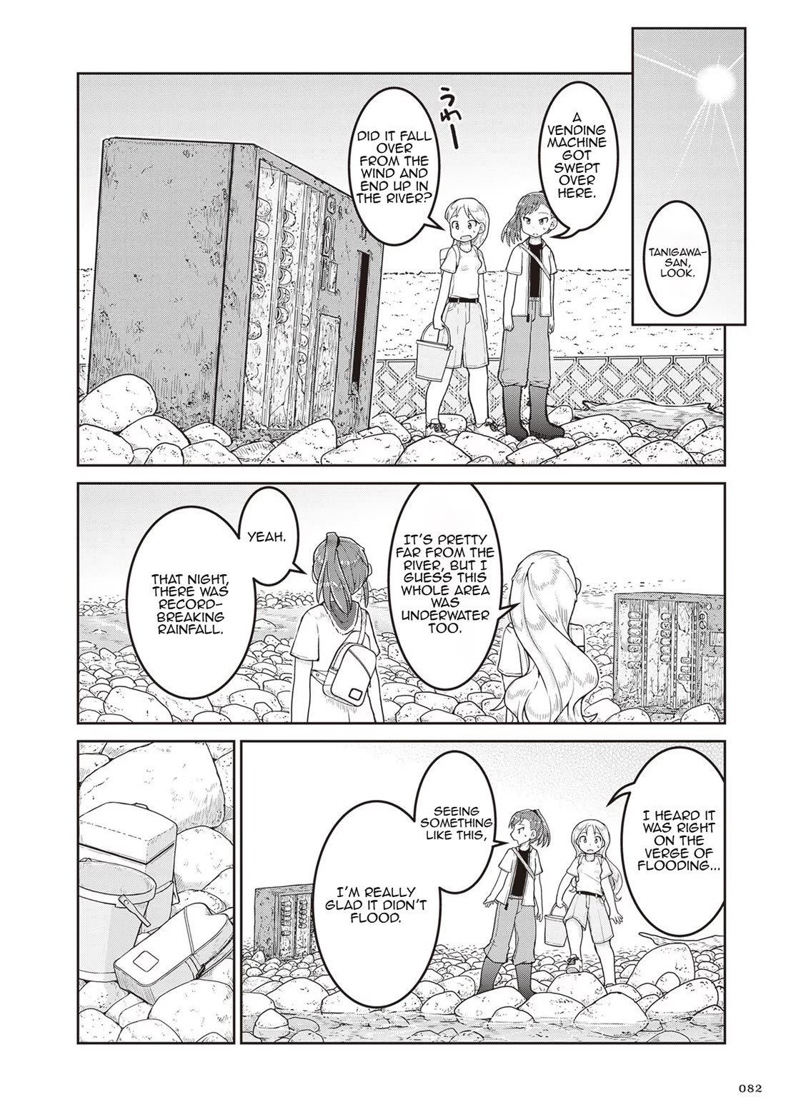 Introduction to Mineralogy Chapter 15 page 6 - Chapter 15: A 1.9-Million-Ton Time Capsule
