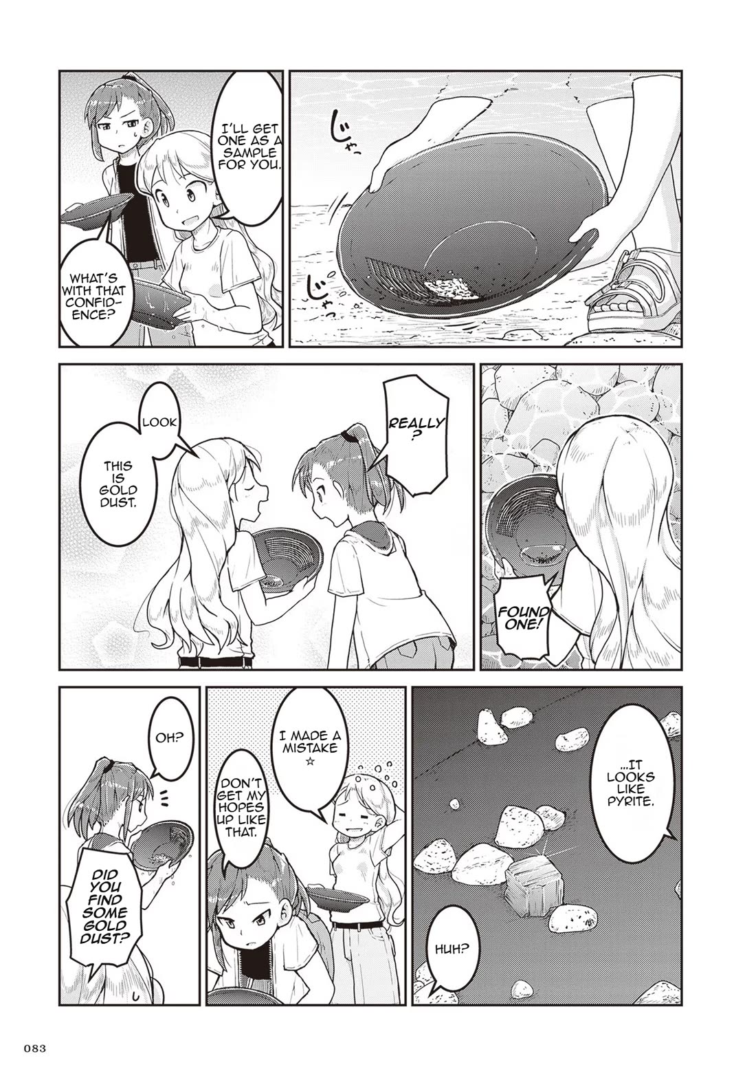 Introduction to Mineralogy Chapter 15 page 7 - Chapter 15: A 1.9-Million-Ton Time Capsule