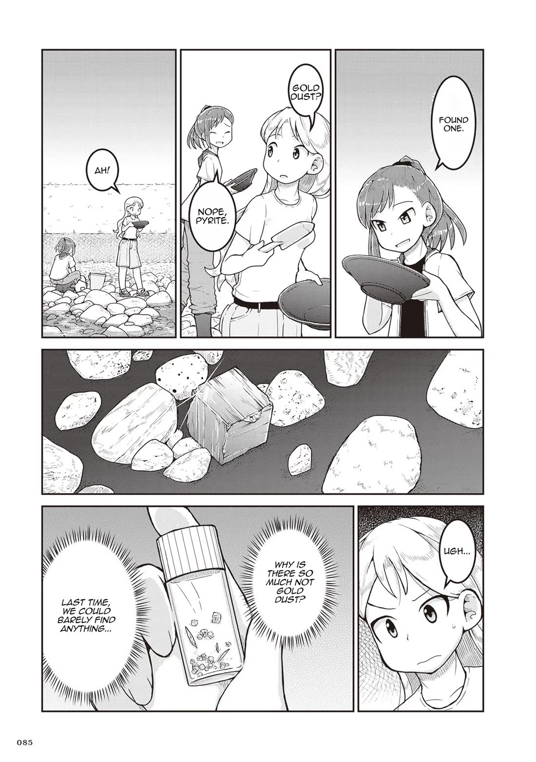 Introduction to Mineralogy Chapter 15 page 9 - Chapter 15: A 1.9-Million-Ton Time Capsule