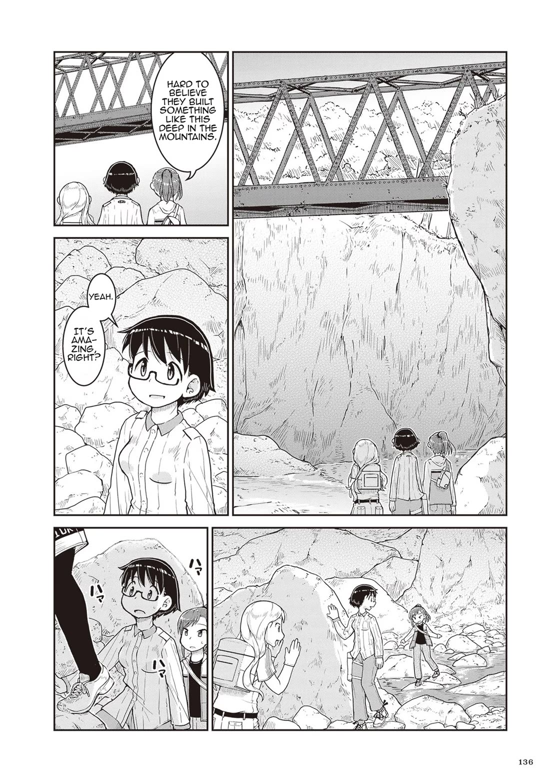 Introduction to Mineralogy Chapter 16 page 10 - Chapter 16: The Abandoned Track of One Sentence