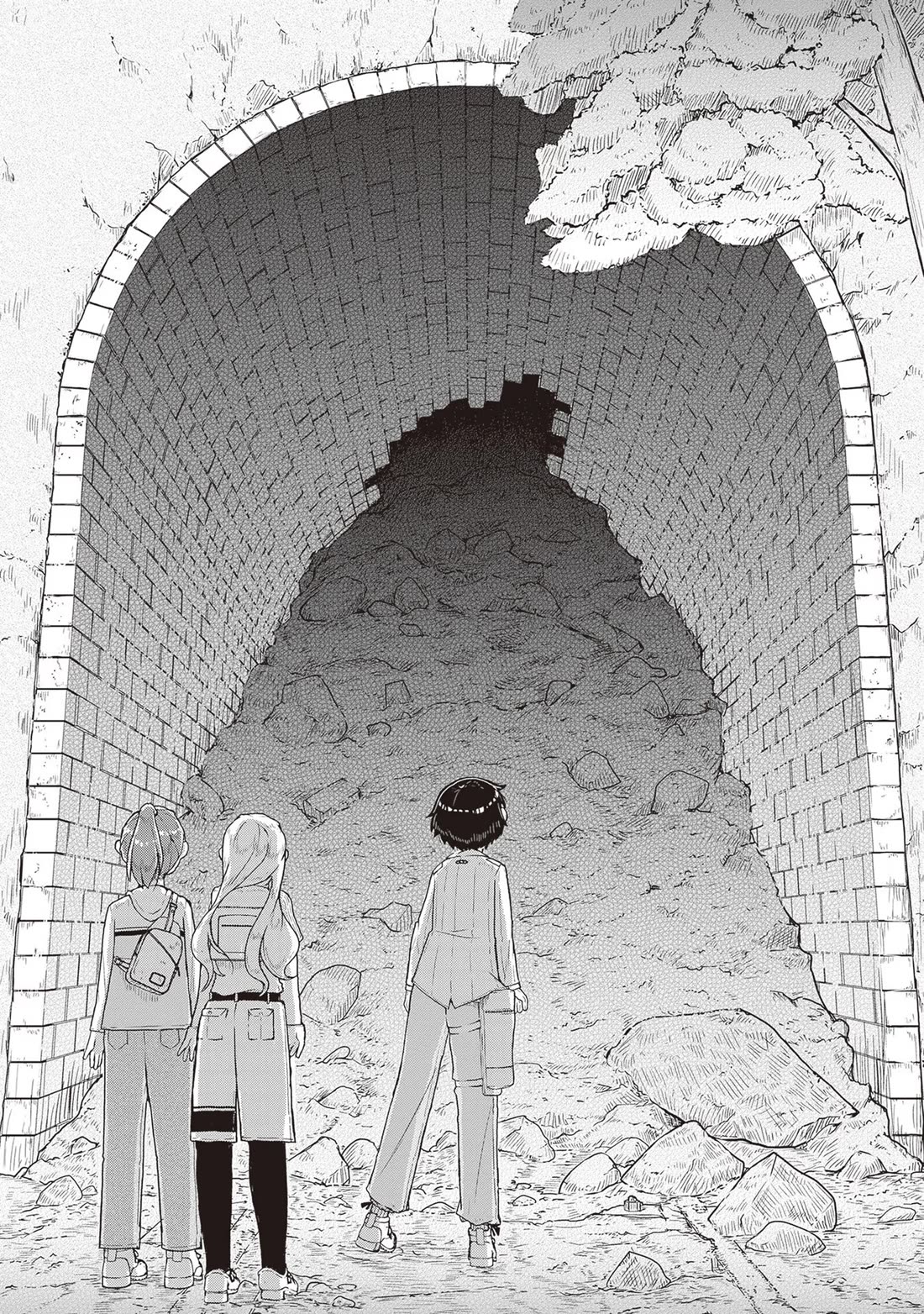 Introduction to Mineralogy Chapter 16 page 12 - Chapter 16: The Abandoned Track of One Sentence