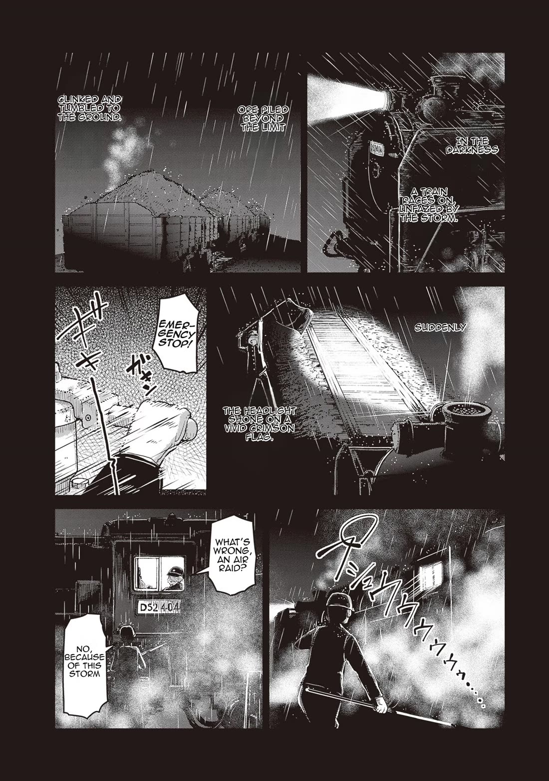 Introduction to Mineralogy Chapter 16 page 2 - Chapter 16: The Abandoned Track of One Sentence