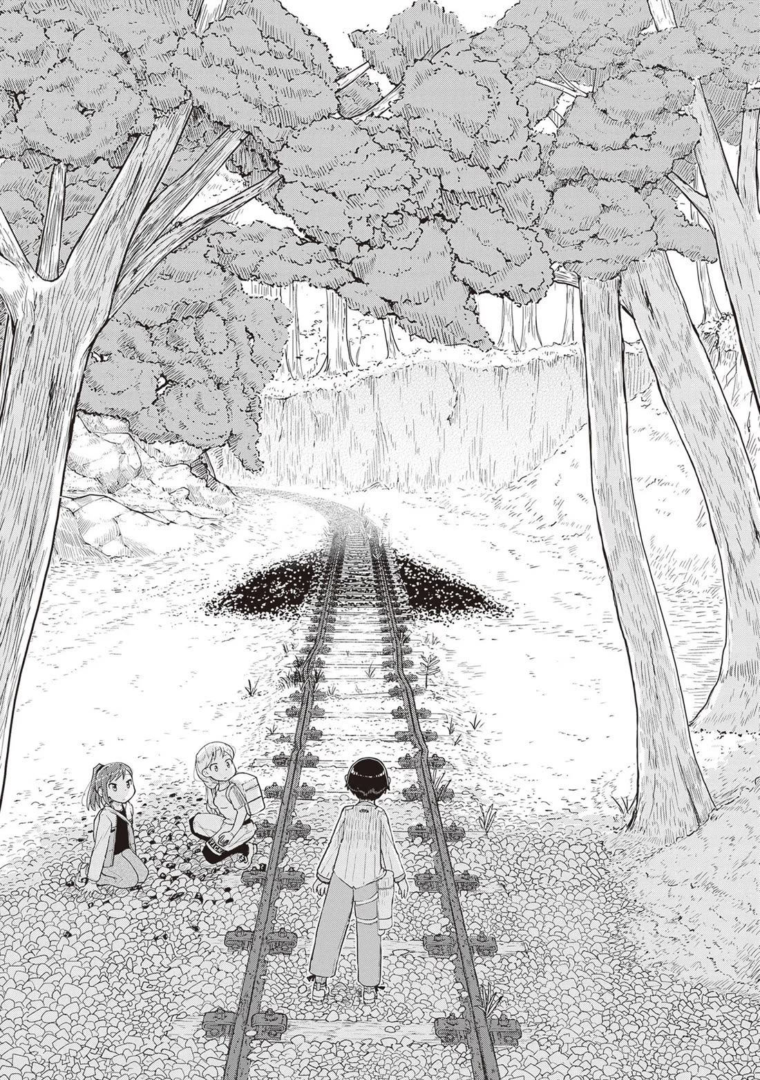 Introduction to Mineralogy Chapter 16 page 20 - Chapter 16: The Abandoned Track of One Sentence