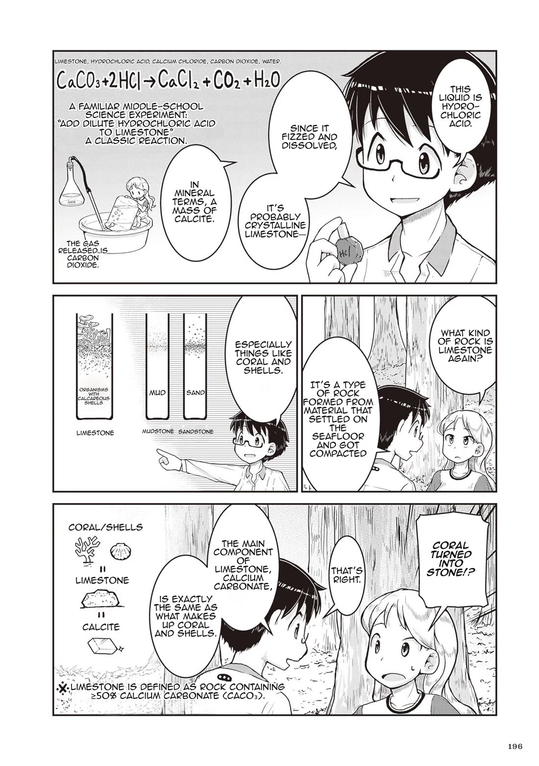 Introduction to Mineralogy Chapter 18 page 10 - Chapter 18: The Sapphire Cradle