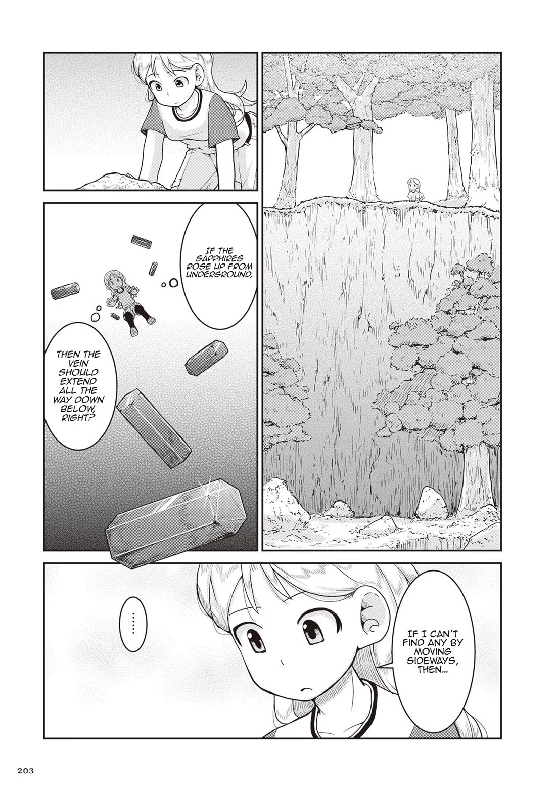 Introduction to Mineralogy Chapter 18 page 17 - Chapter 18: The Sapphire Cradle