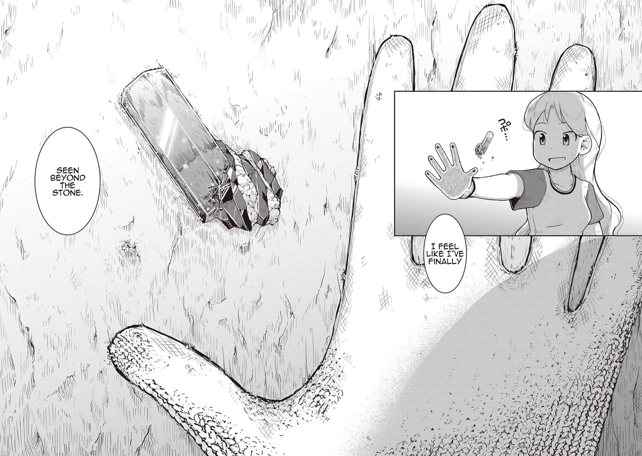 Introduction to Mineralogy Chapter 18 page 26 - Chapter 18: The Sapphire Cradle