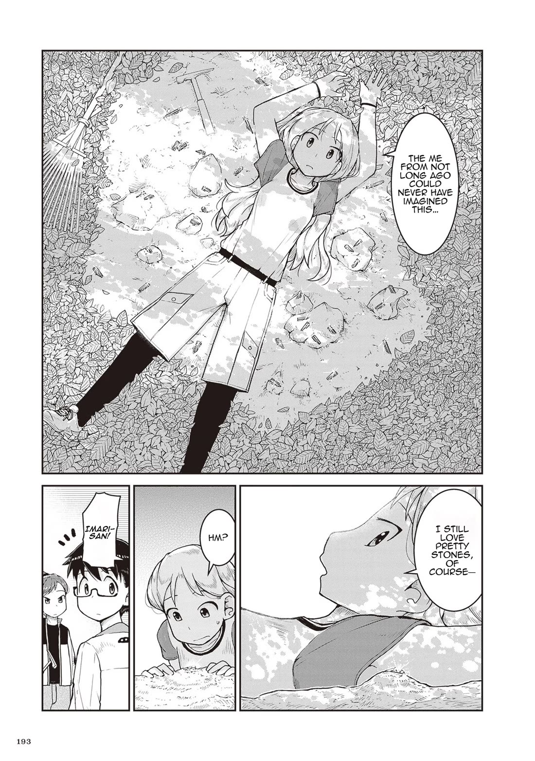Introduction to Mineralogy Chapter 18 page 7 - Chapter 18: The Sapphire Cradle