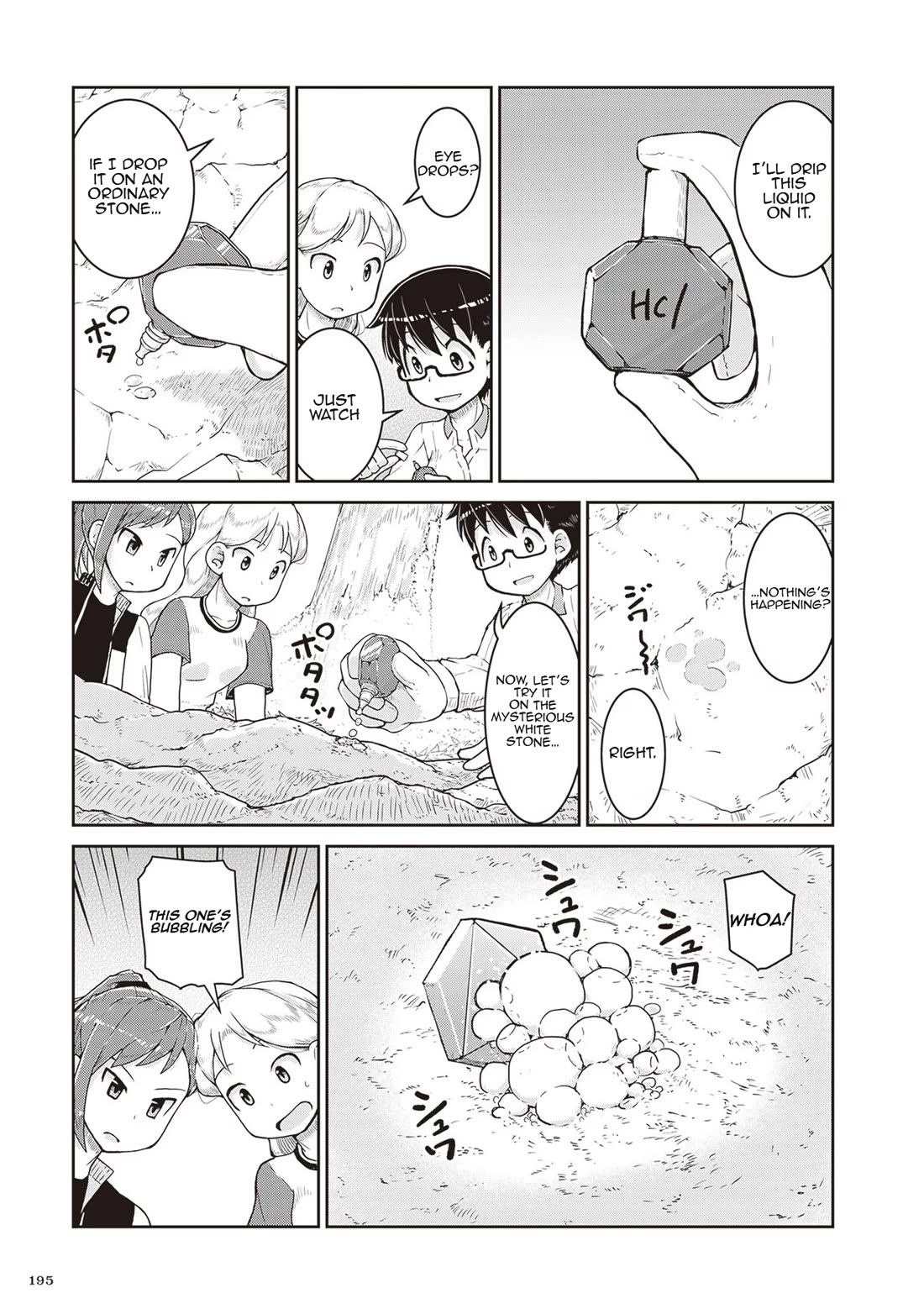Introduction to Mineralogy Chapter 18 page 9 - Chapter 18: The Sapphire Cradle