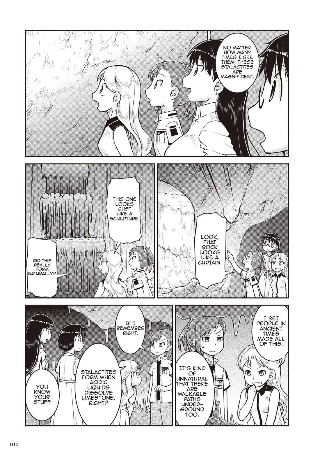 Introduction to Mineralogy Chapter 19 page 12 - Chapter 19: A Detour? A Side Path? A New Discovery!