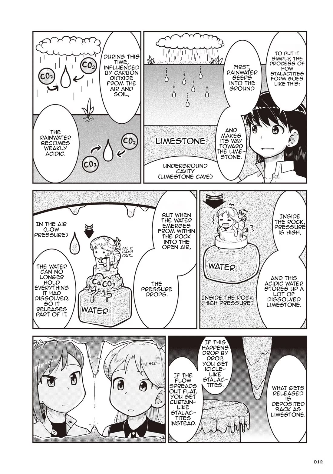 Introduction to Mineralogy Chapter 19 page 13 - Chapter 19: A Detour? A Side Path? A New Discovery!