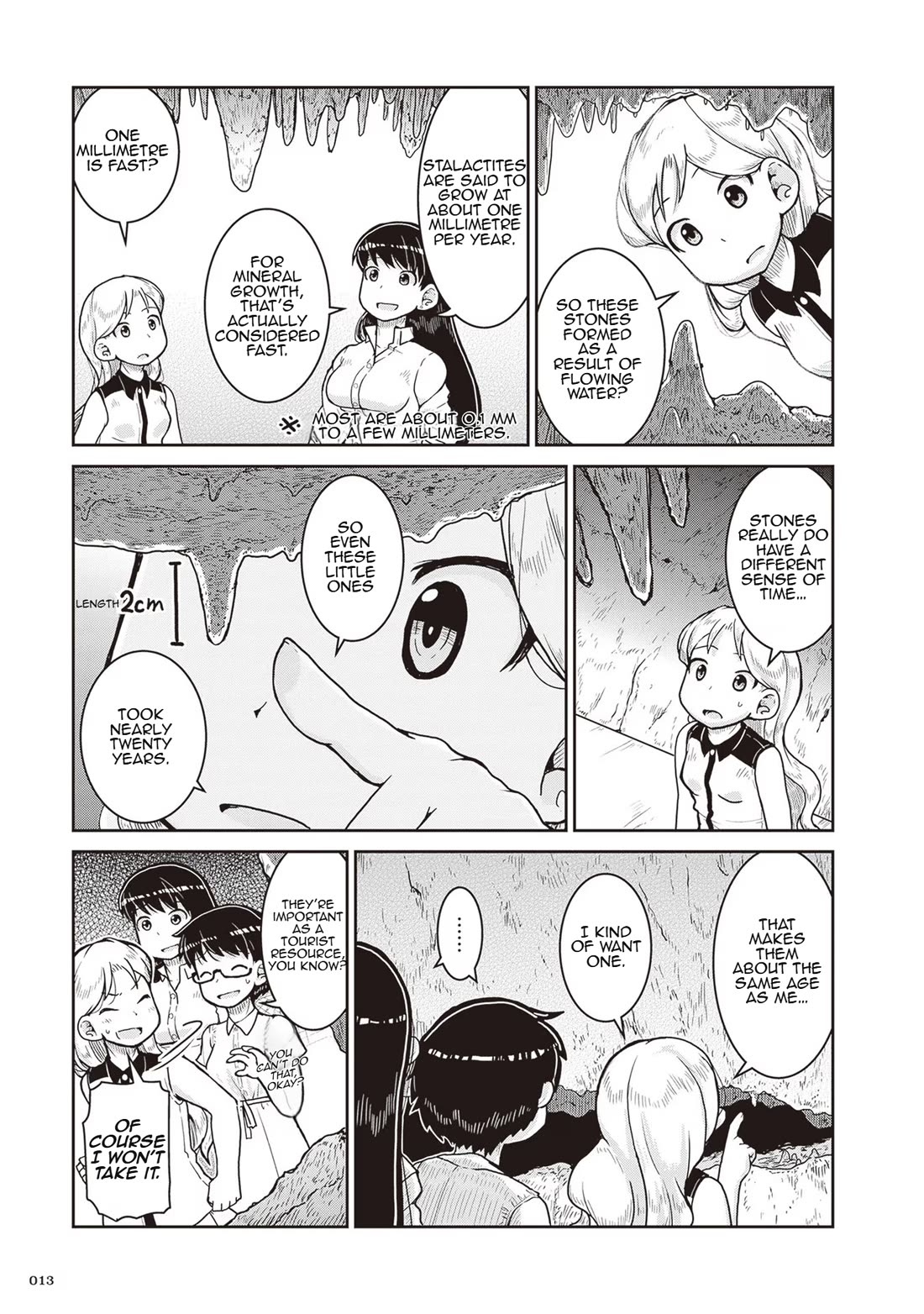 Introduction to Mineralogy Chapter 19 page 14 - Chapter 19: A Detour? A Side Path? A New Discovery!