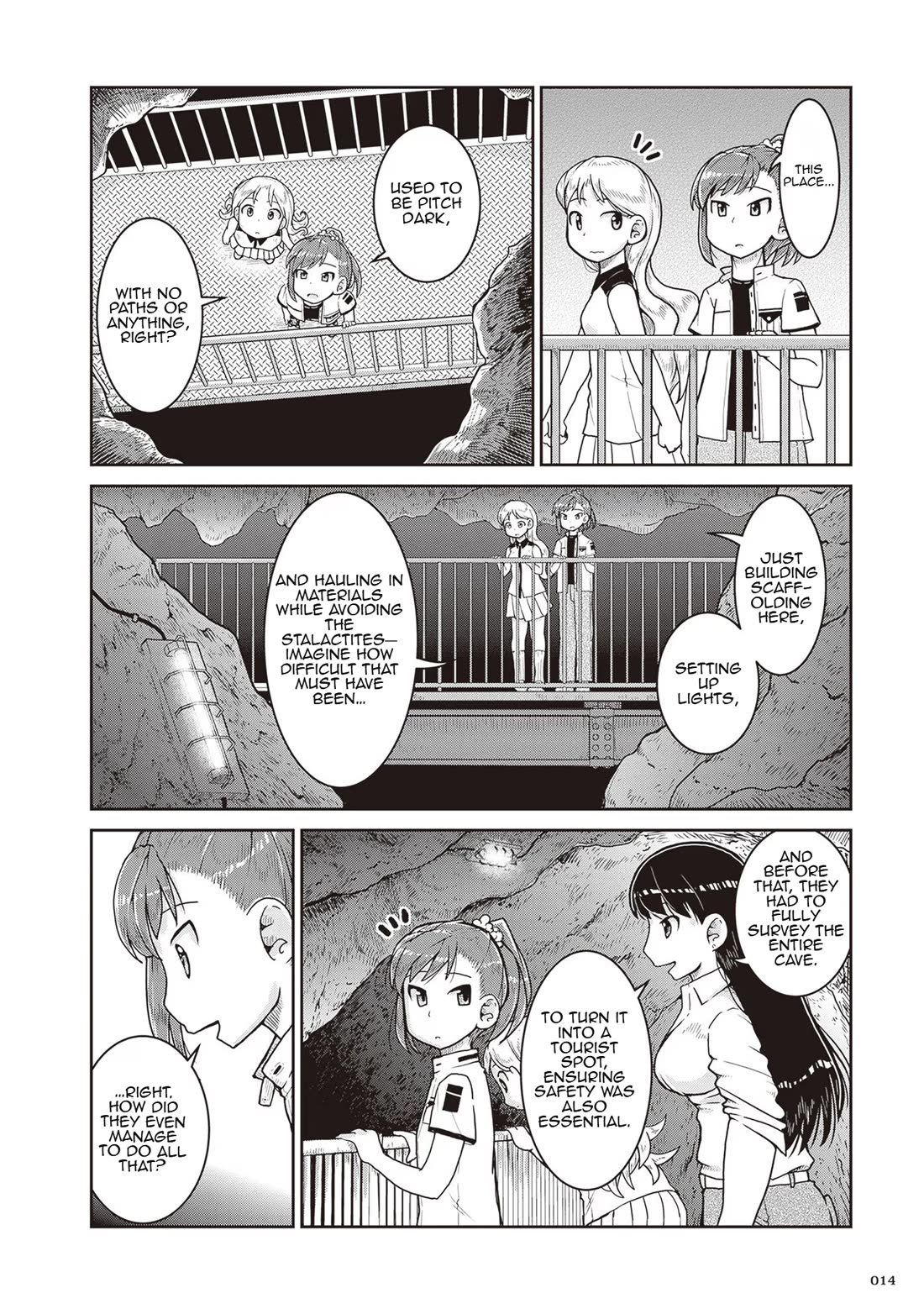 Introduction to Mineralogy Chapter 19 page 15 - Chapter 19: A Detour? A Side Path? A New Discovery!