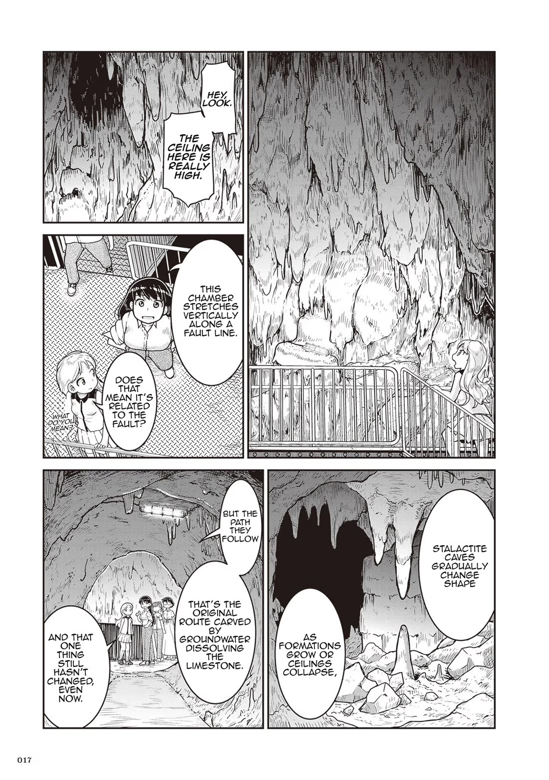 Introduction to Mineralogy Chapter 19 page 18 - Chapter 19: A Detour? A Side Path? A New Discovery!