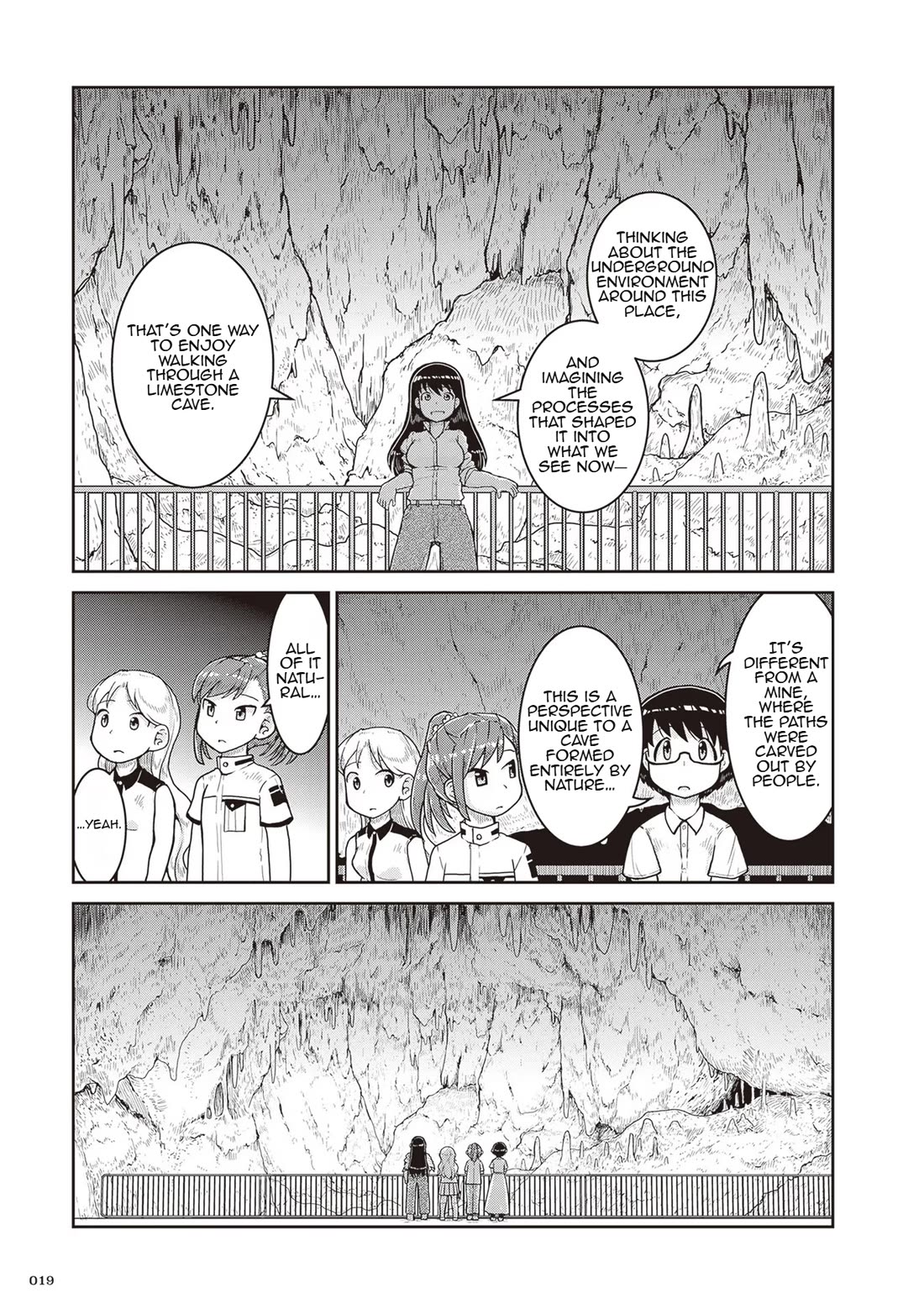 Introduction to Mineralogy Chapter 19 page 20 - Chapter 19: A Detour? A Side Path? A New Discovery!