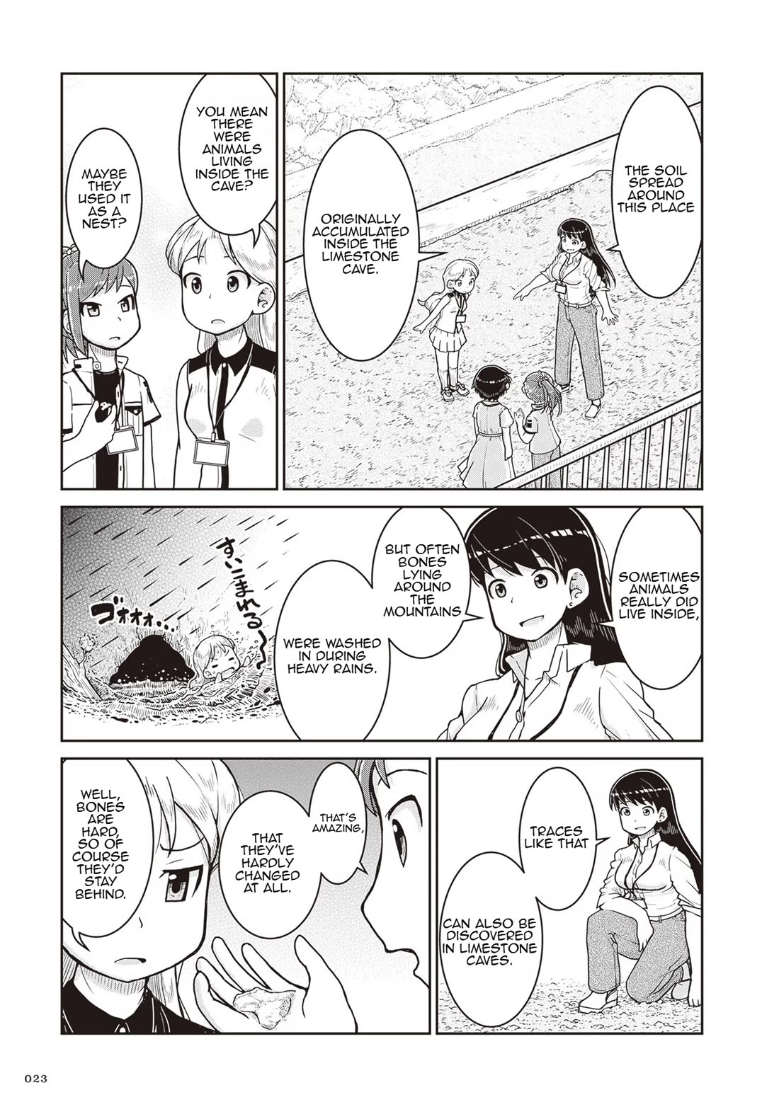 Introduction to Mineralogy Chapter 19 page 24 - Chapter 19: A Detour? A Side Path? A New Discovery!
