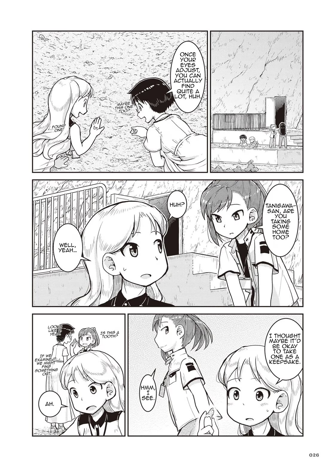 Introduction to Mineralogy Chapter 19 page 27 - Chapter 19: A Detour? A Side Path? A New Discovery!