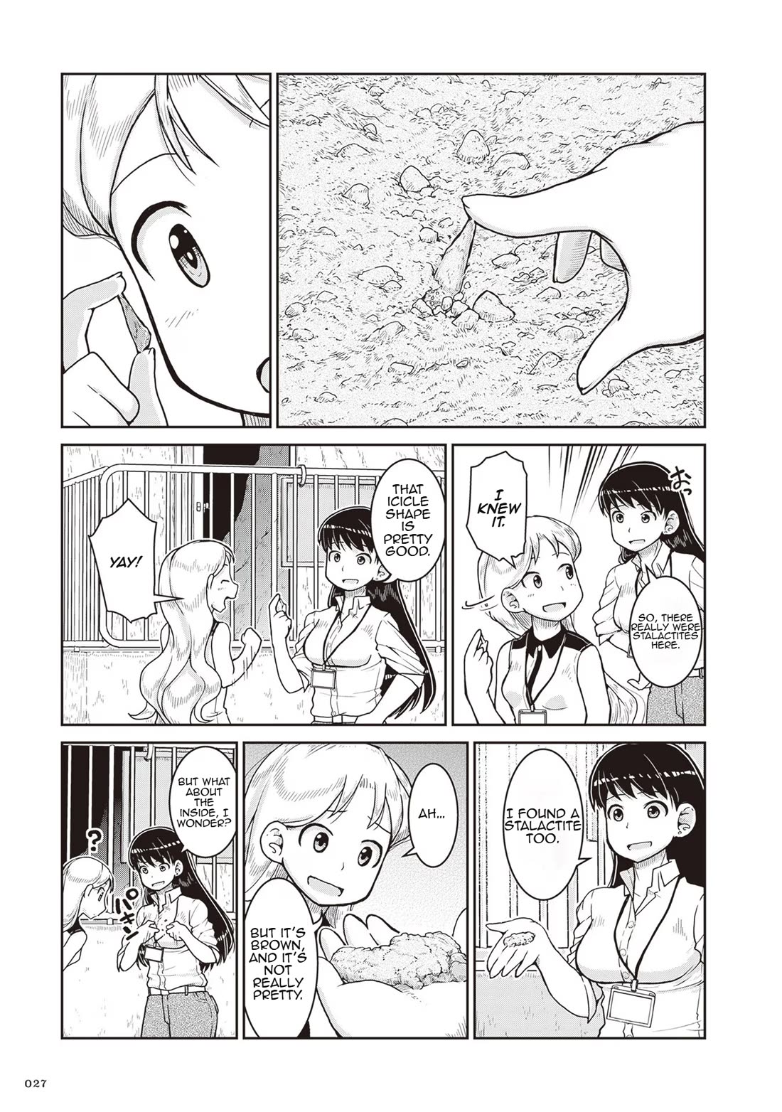Introduction to Mineralogy Chapter 19 page 28 - Chapter 19: A Detour? A Side Path? A New Discovery!