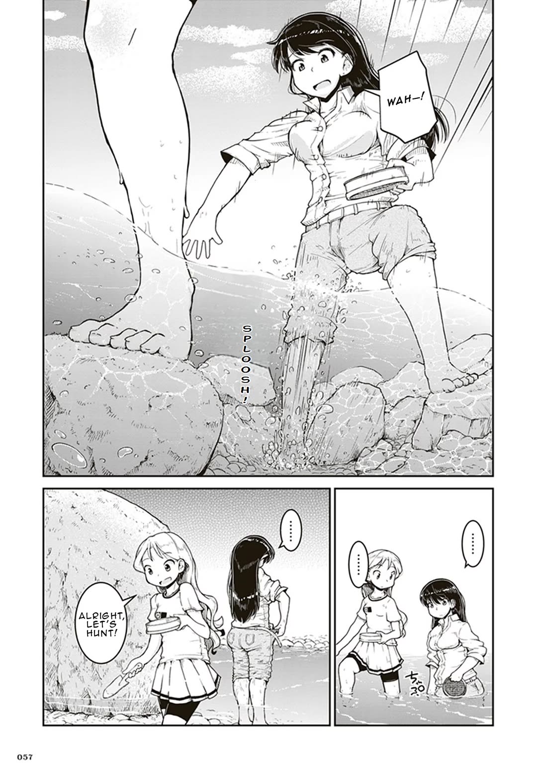 Introduction to Mineralogy Chapter 2 page 19 - Chapter 2: The Stone Hideaway