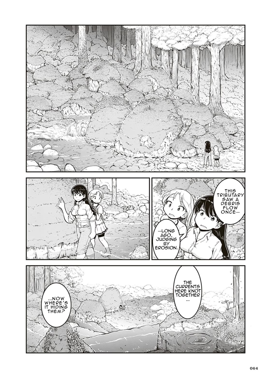 Introduction to Mineralogy Chapter 2 page 26 - Chapter 2: The Stone Hideaway