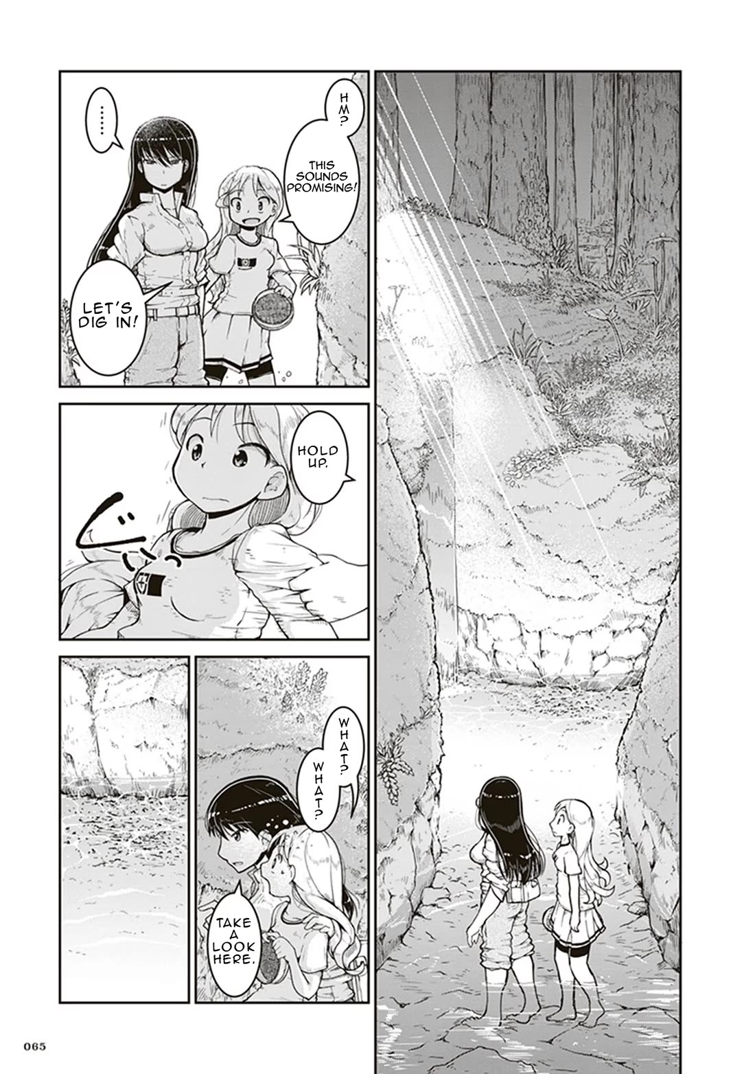 Introduction to Mineralogy Chapter 2 page 27 - Chapter 2: The Stone Hideaway