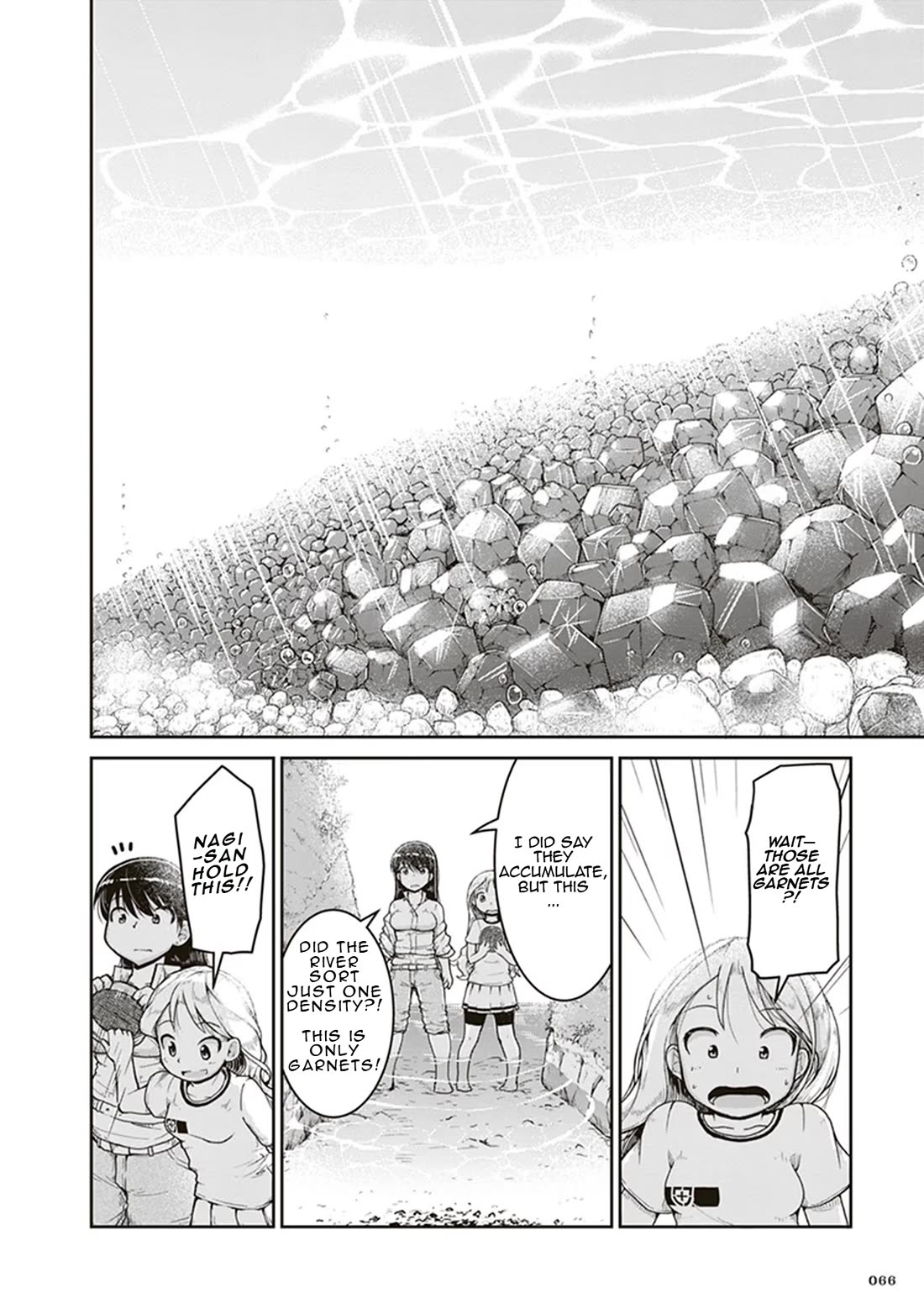 Introduction to Mineralogy Chapter 2 page 28 - Chapter 2: The Stone Hideaway