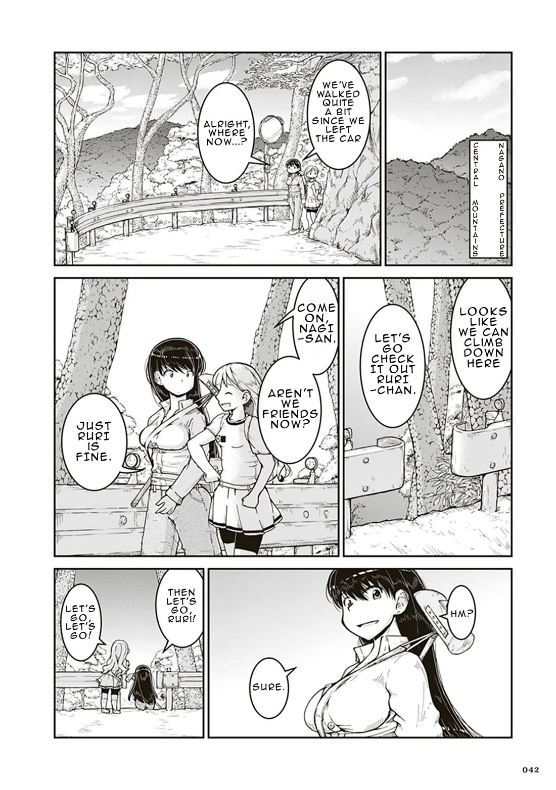 Introduction to Mineralogy Chapter 2 page 4 - Chapter 2: The Stone Hideaway