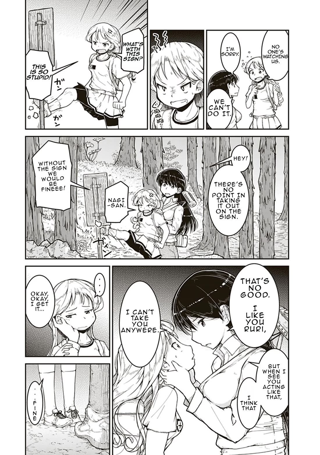 Introduction to Mineralogy Chapter 2 page 7 - Chapter 2: The Stone Hideaway