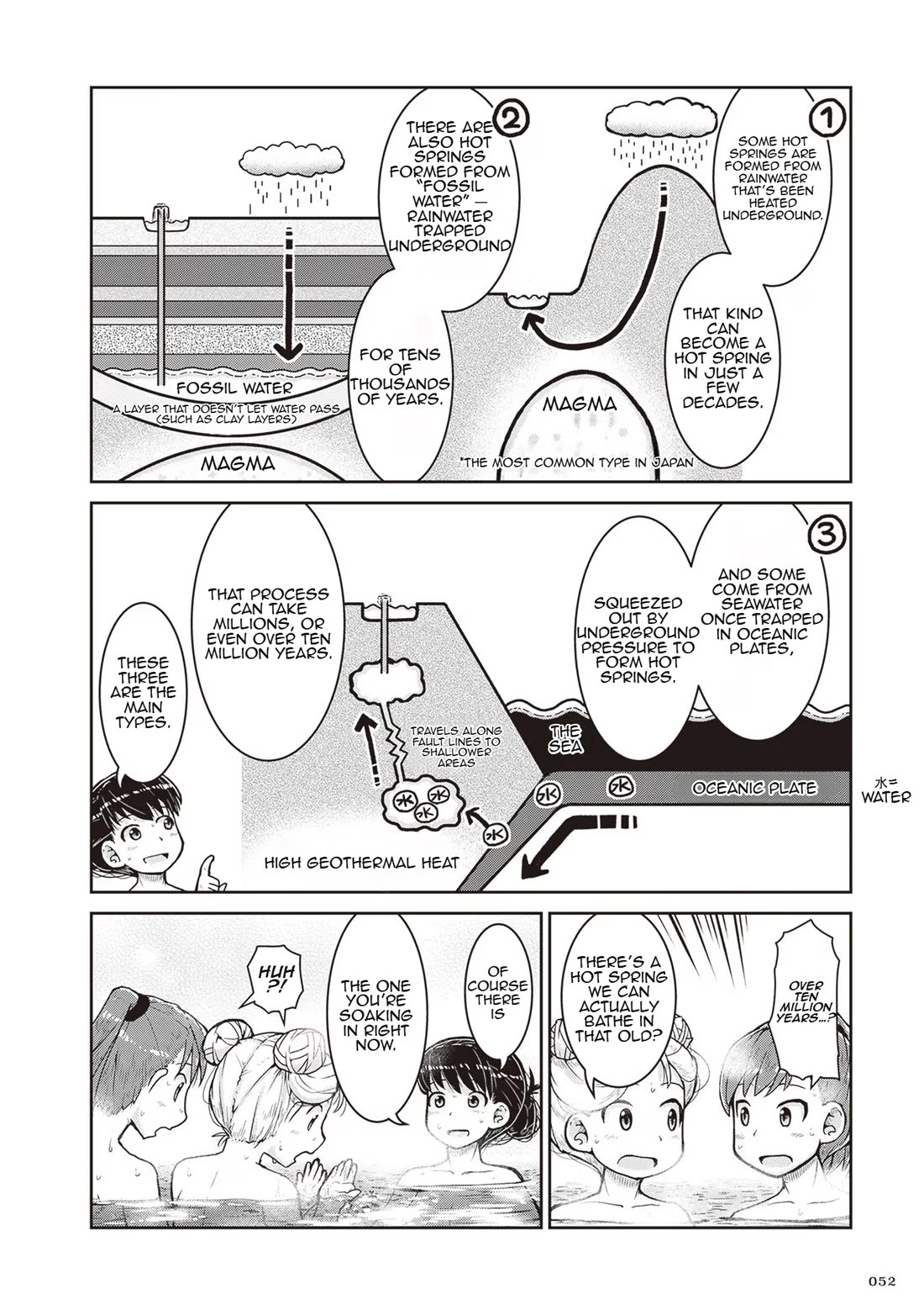 Introduction to Mineralogy Chapter 20 page 18 - Chapter 20: Water, Change, and Sedimentation