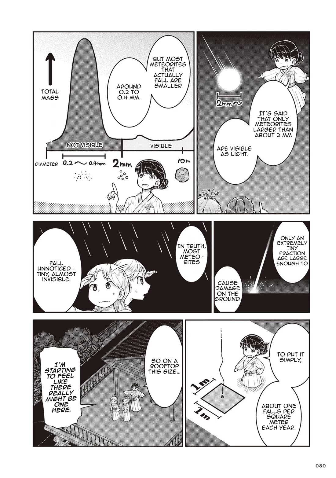 Introduction to Mineralogy Chapter 21 page 12 - Chapter 21: Look Up, Peer In, Search, and Onward!