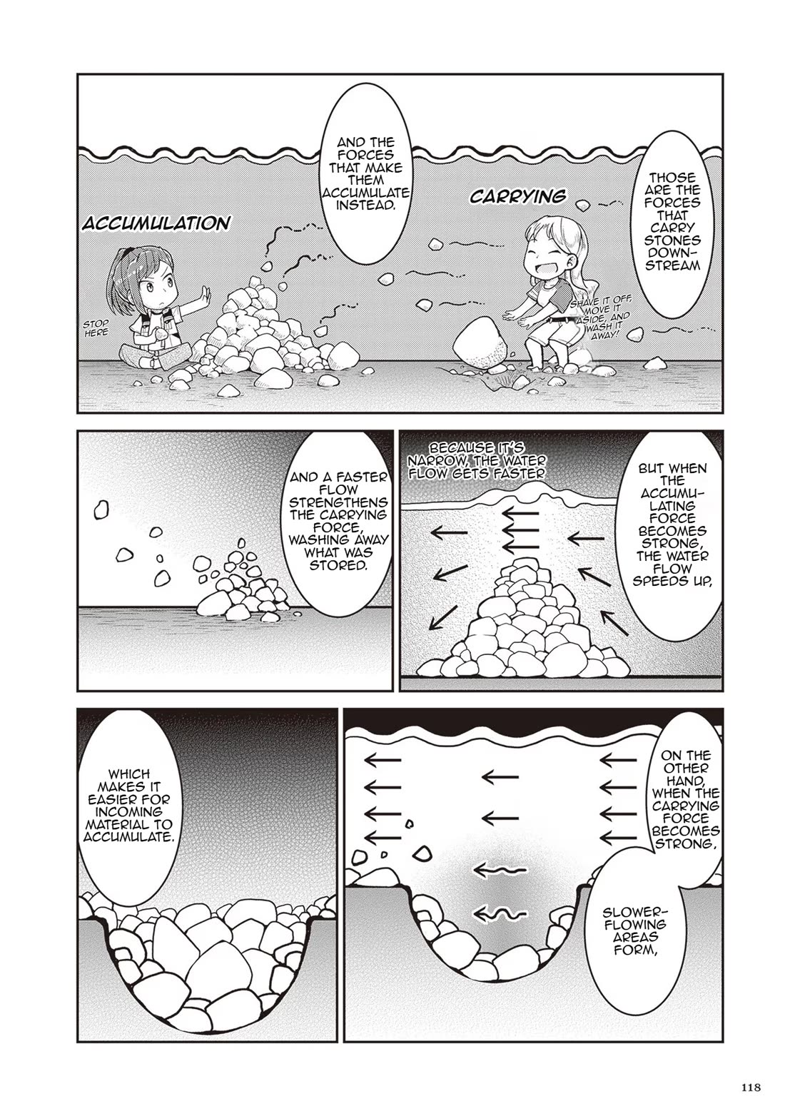 Introduction to Mineralogy Chapter 22 page 16 - Chapter 22: The Convergence Point of Past and Future