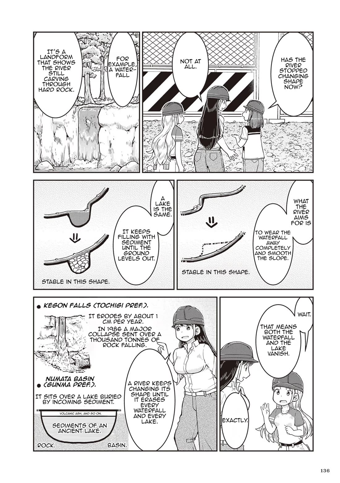 Introduction to Mineralogy Chapter 22 page 33 - Chapter 22: The Convergence Point of Past and Future