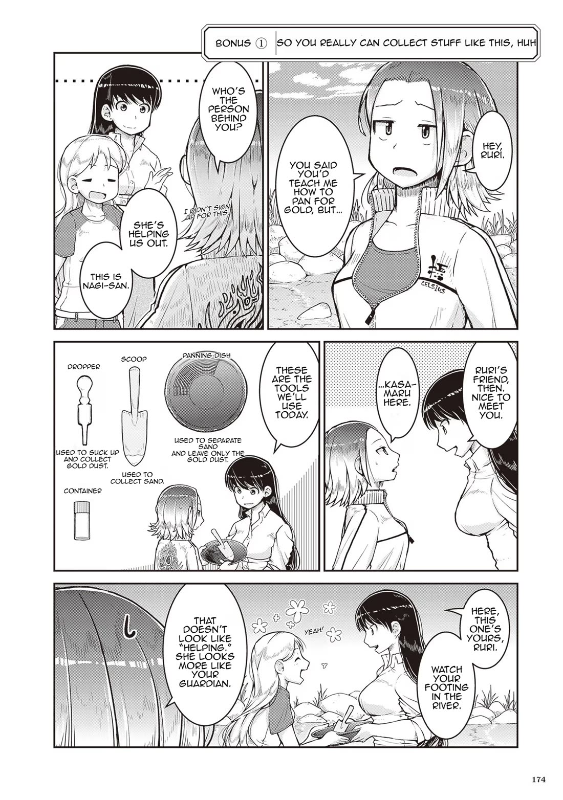 Introduction to Mineralogy Chapter 23.1 page 1 - Chapter 23.1: So you really can collect stuff like this, huh