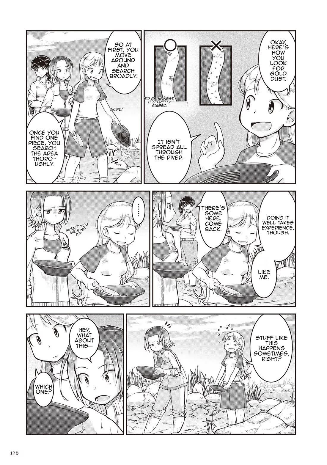 Introduction to Mineralogy Chapter 23.1 page 2 - Chapter 23.1: So you really can collect stuff like this, huh