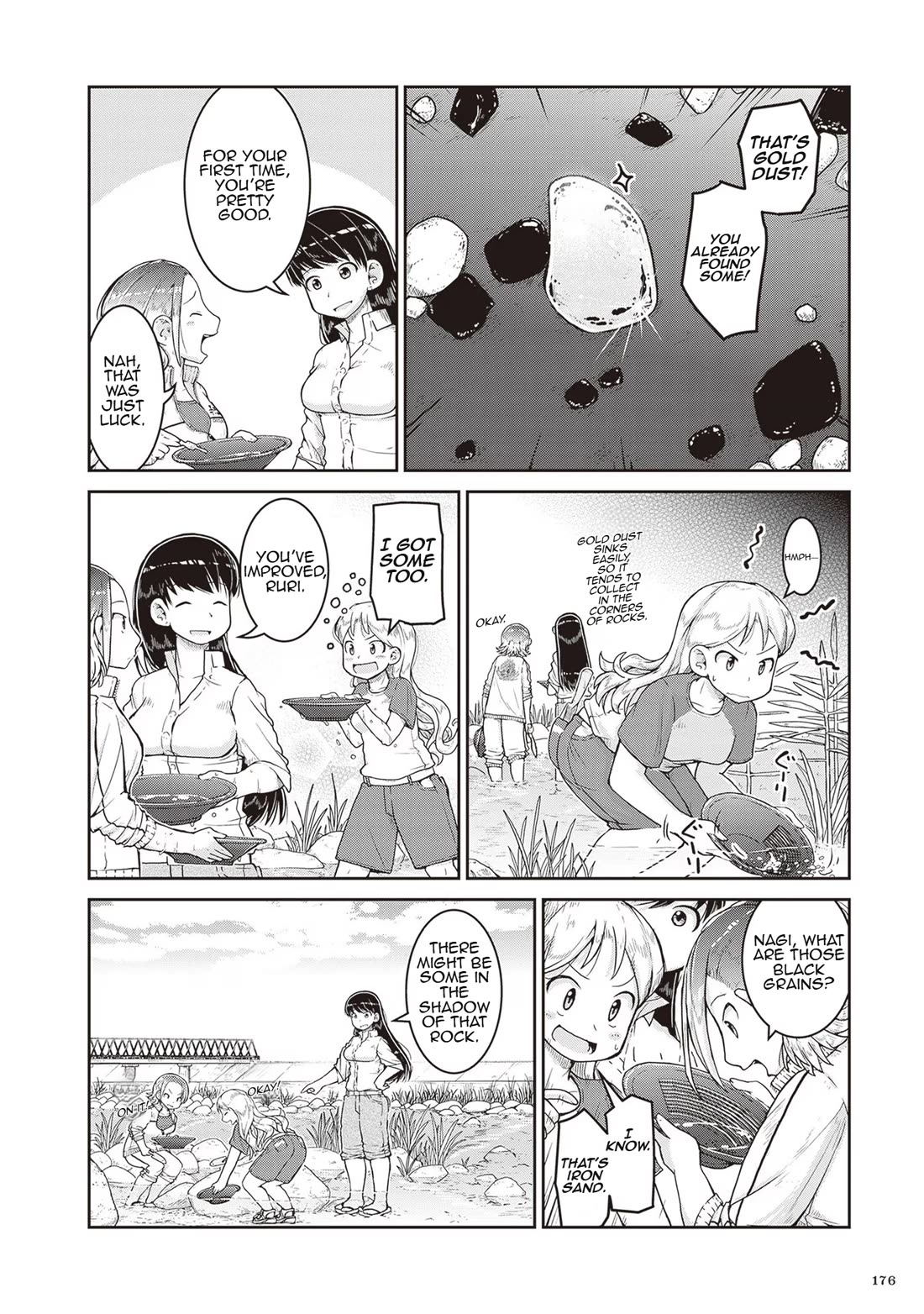 Introduction to Mineralogy Chapter 23.1 page 3 - Chapter 23.1: So you really can collect stuff like this, huh