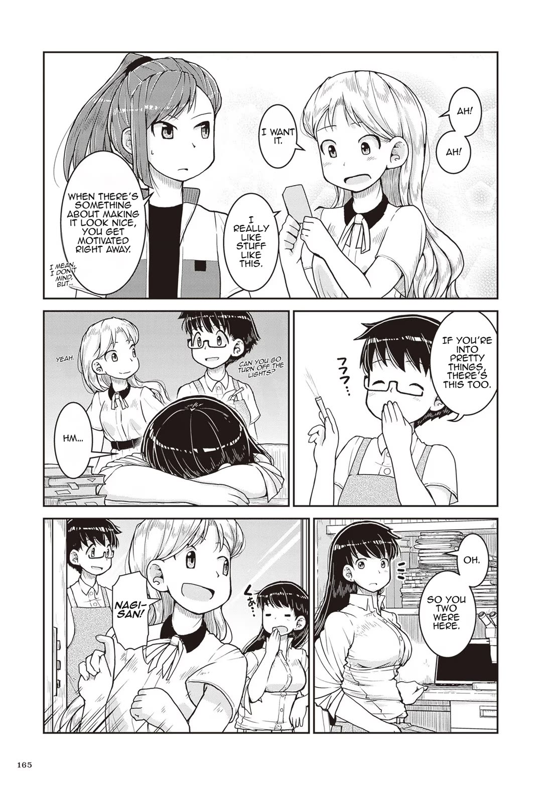 Introduction to Mineralogy Chapter 23 page 19 - Chapter 23: How to Put Away the World You Picked Up