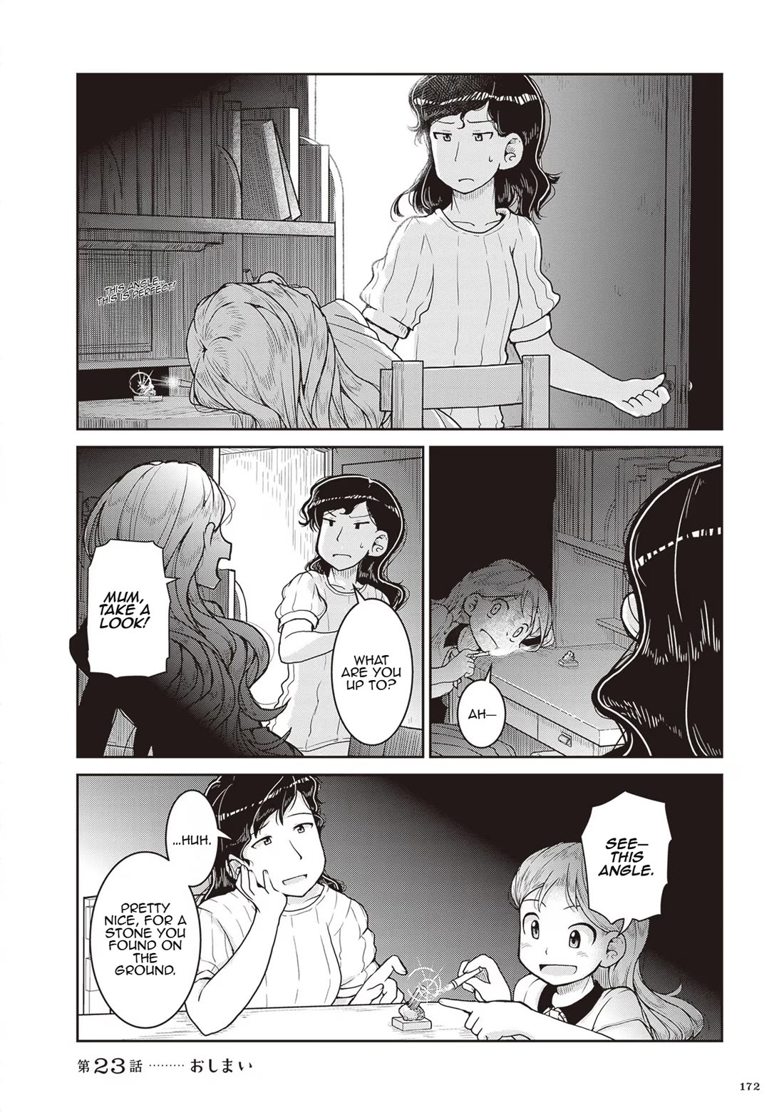 Introduction to Mineralogy Chapter 23 page 26 - Chapter 23: How to Put Away the World You Picked Up