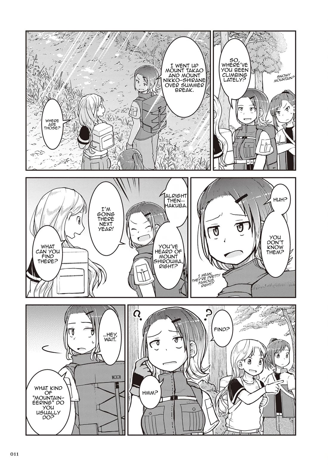 Introduction to Mineralogy Chapter 24 page 12 - Chapter 24: Unearthed Memories