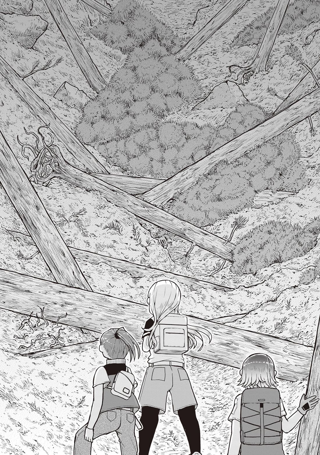 Introduction to Mineralogy Chapter 24 page 21 - Chapter 24: Unearthed Memories