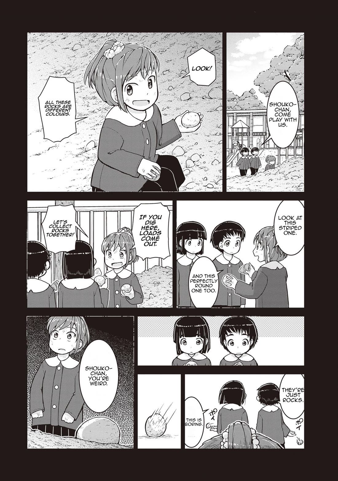Introduction to Mineralogy Chapter 25 page 13 - Chapter 25: The Extreme Inside a Beaker