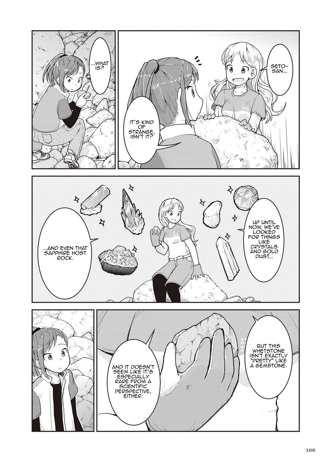 Introduction to Mineralogy Chapter 26 page 30 - Chapter 26: What Makes Stones Shine