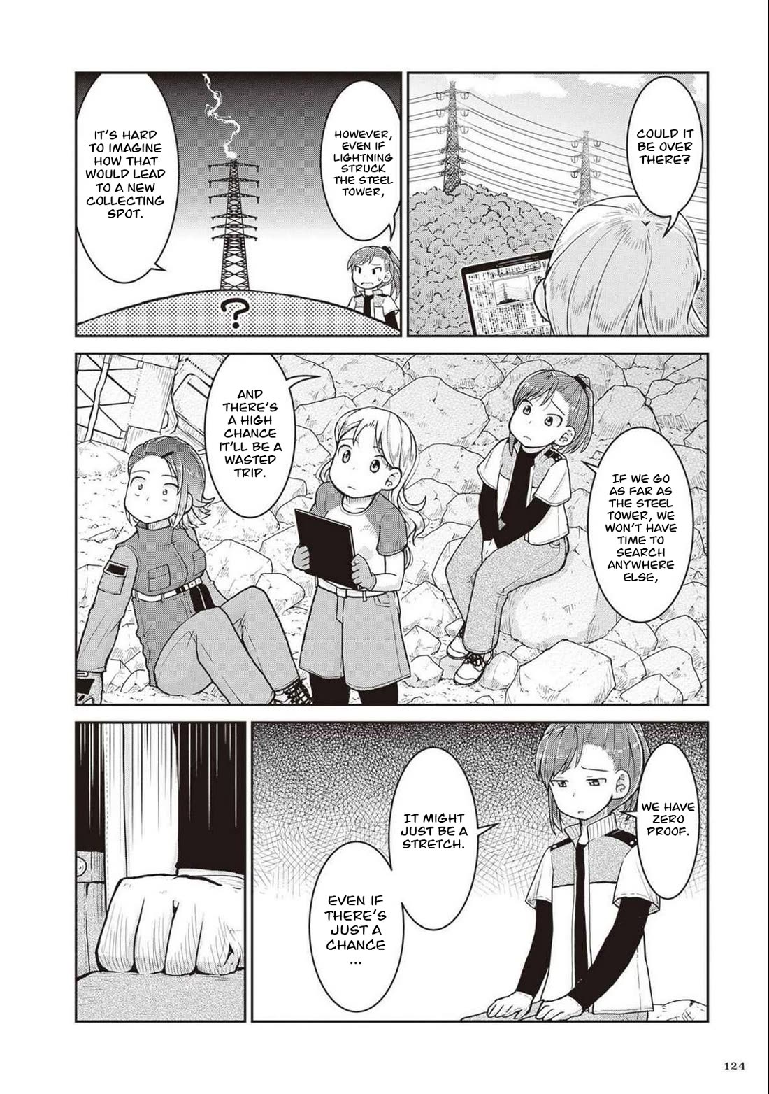 Introduction to Mineralogy Chapter 27 page 13 - Chapter 27: Removing the Stone Bookmark