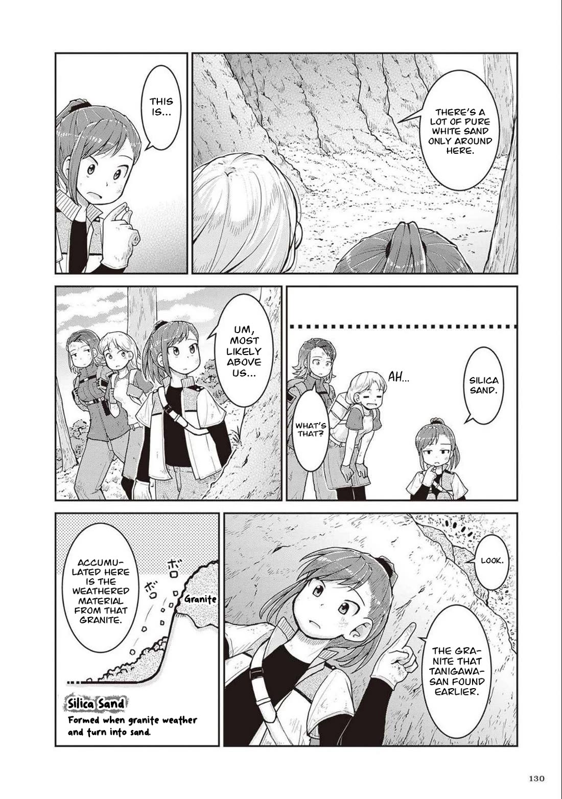 Introduction to Mineralogy Chapter 27 page 19 - Chapter 27: Removing the Stone Bookmark