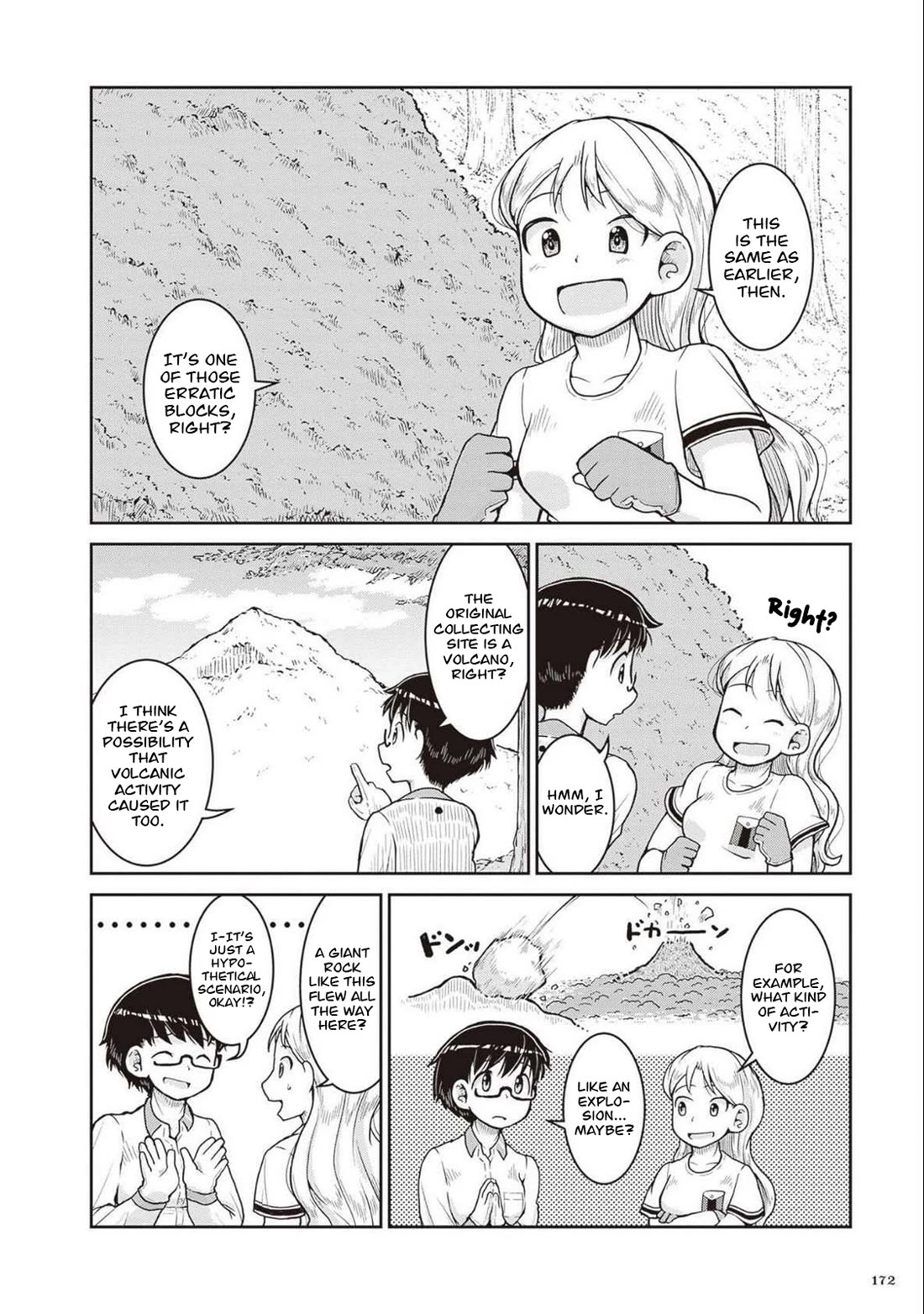 Introduction to Mineralogy Chapter 28 page 17 - Chapter 28: Slow Water, Fast Stone