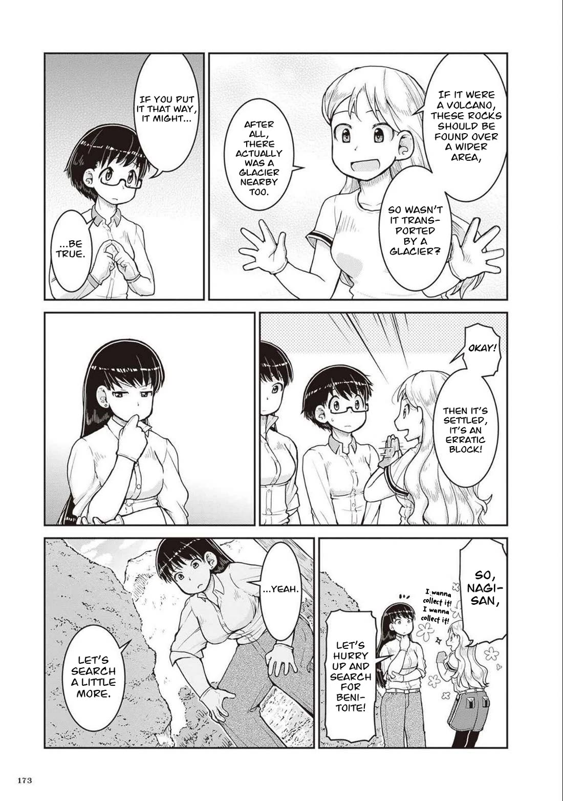Introduction to Mineralogy Chapter 28 page 18 - Chapter 28: Slow Water, Fast Stone