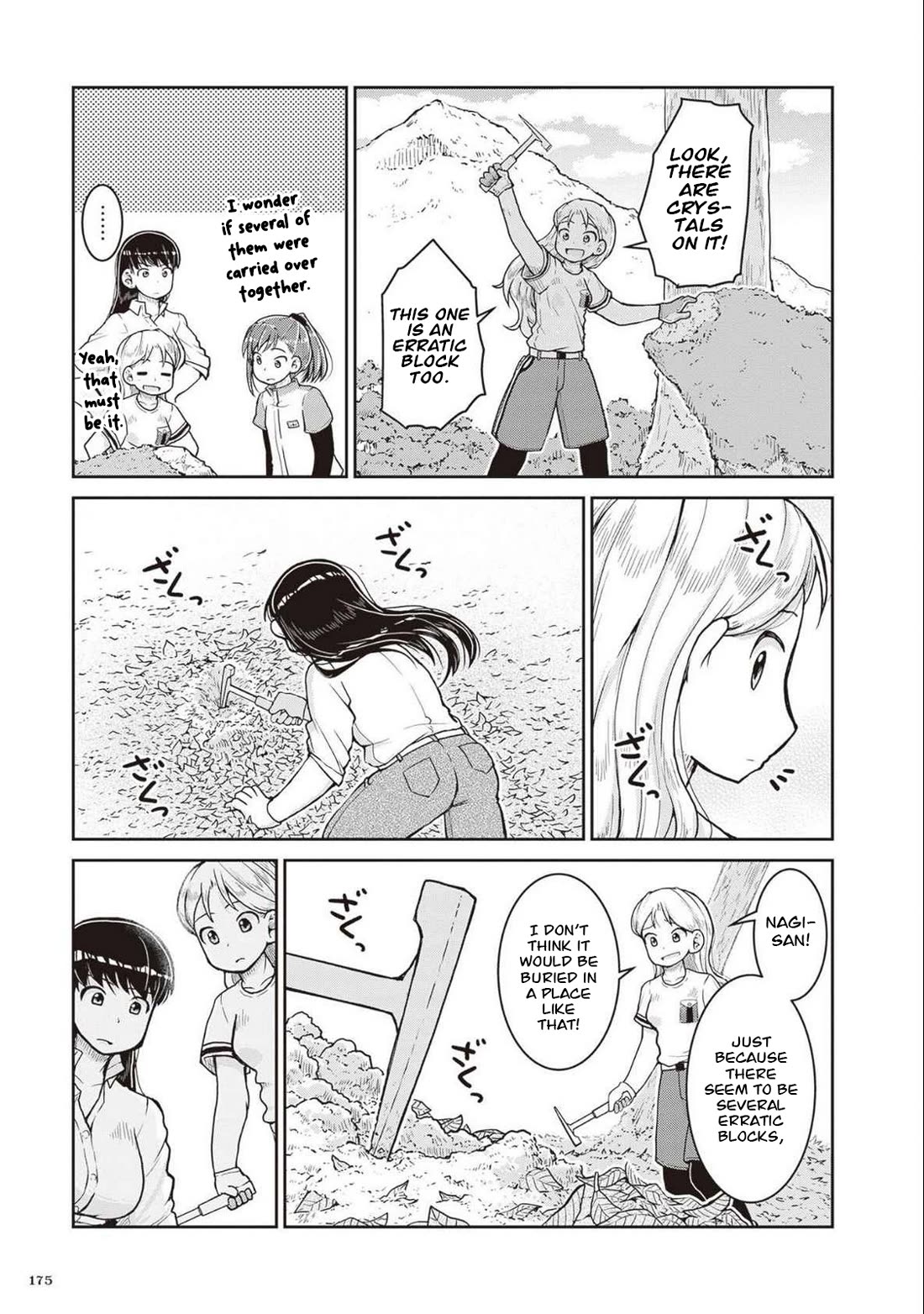 Introduction to Mineralogy Chapter 28 page 20 - Chapter 28: Slow Water, Fast Stone