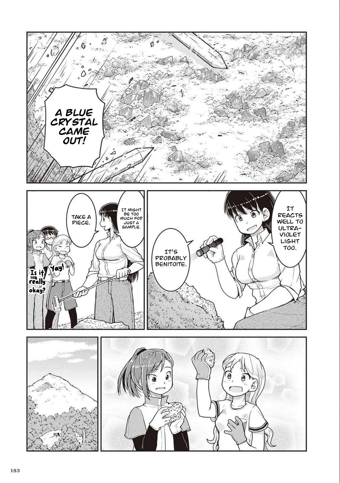 Introduction to Mineralogy Chapter 28 page 27 - Chapter 28: Slow Water, Fast Stone