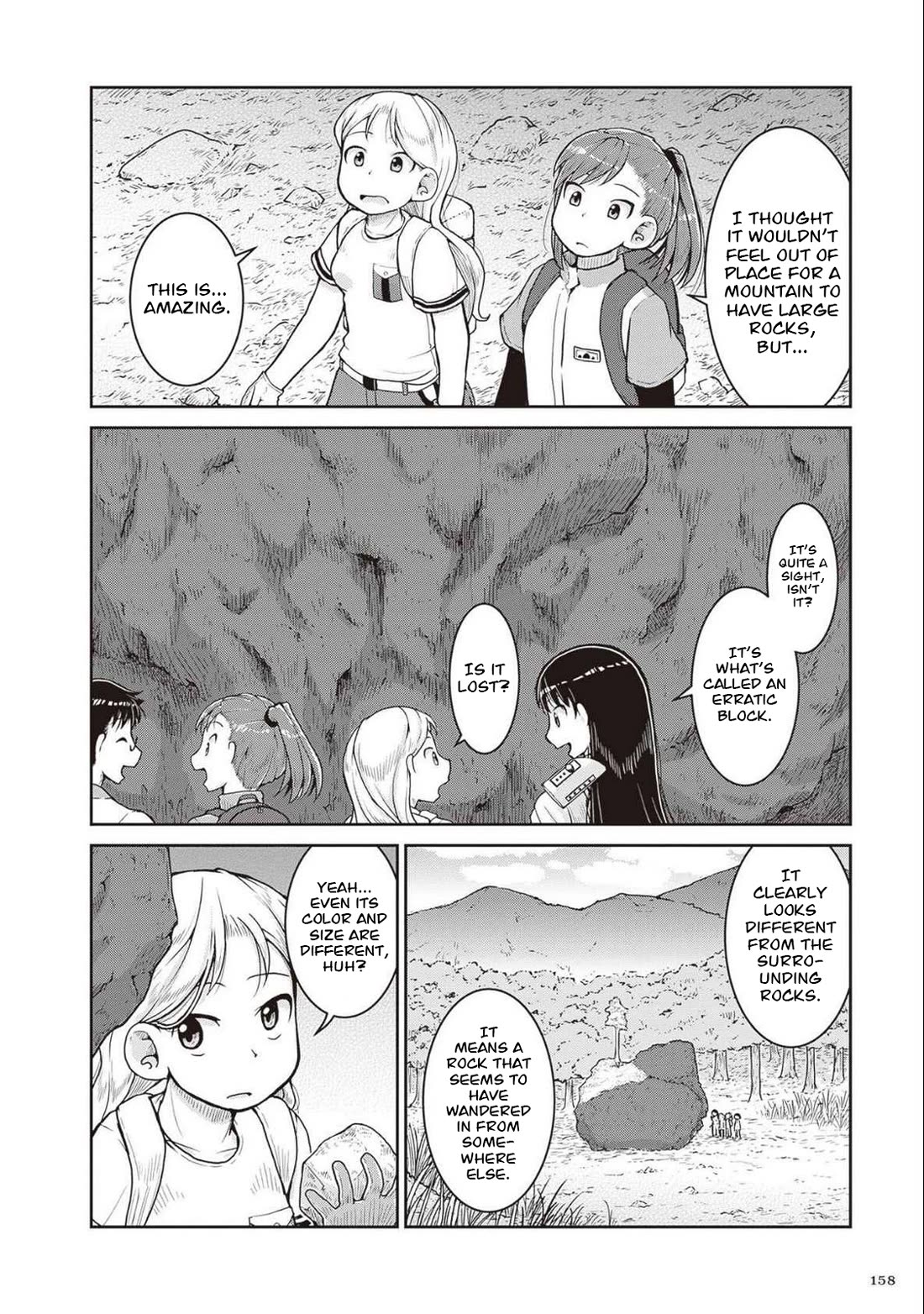 Introduction to Mineralogy Chapter 28 page 3 - Chapter 28: Slow Water, Fast Stone