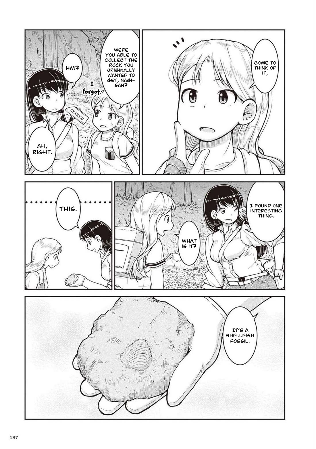 Introduction to Mineralogy Chapter 28 page 31 - Chapter 28: Slow Water, Fast Stone