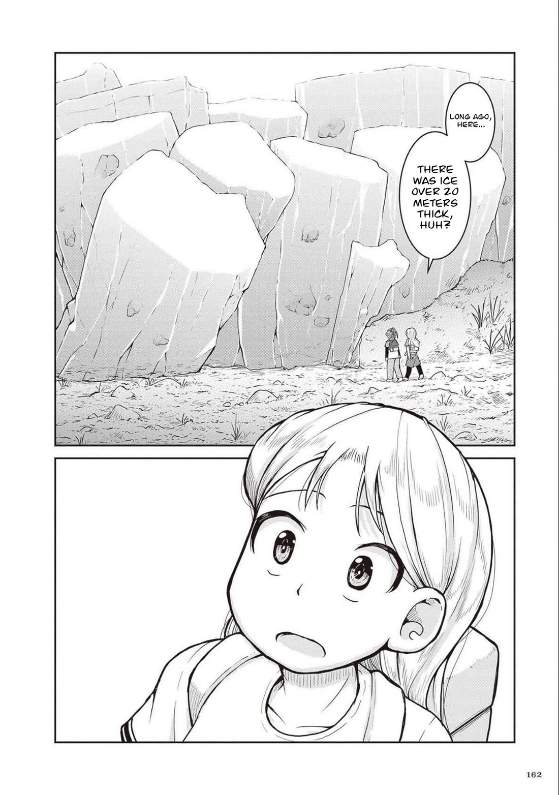 Introduction to Mineralogy Chapter 28 page 7 - Chapter 28: Slow Water, Fast Stone