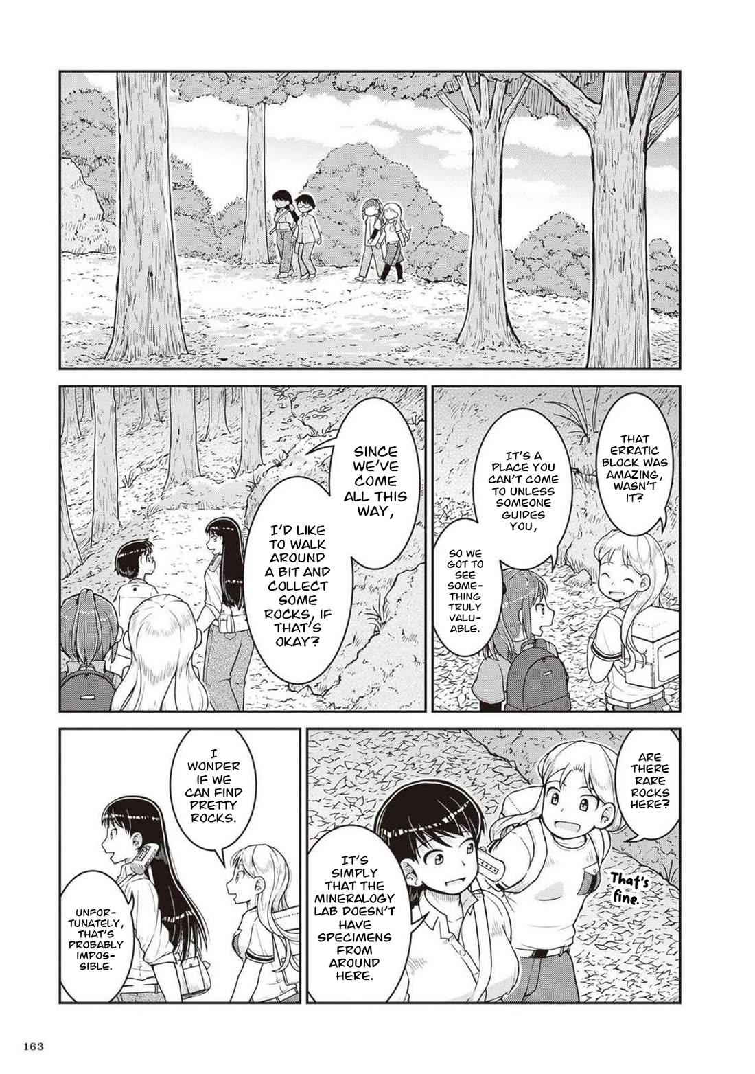 Introduction to Mineralogy Chapter 28 page 8 - Chapter 28: Slow Water, Fast Stone